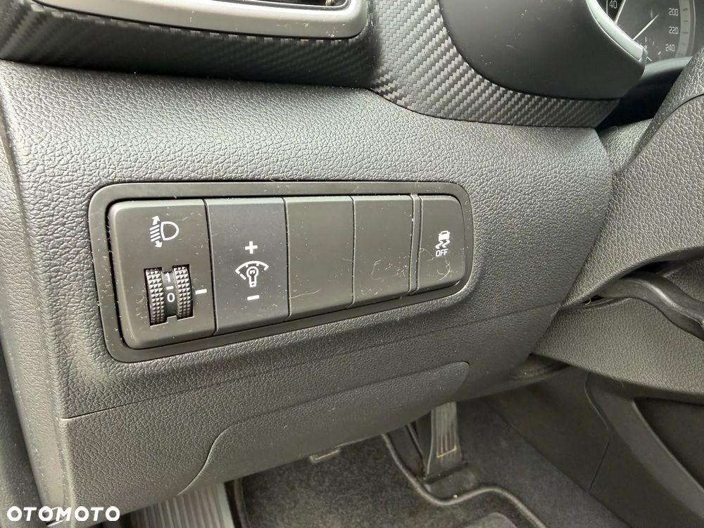 Hyundai Tucson 1.6 T-GDi Style 2WD - 38