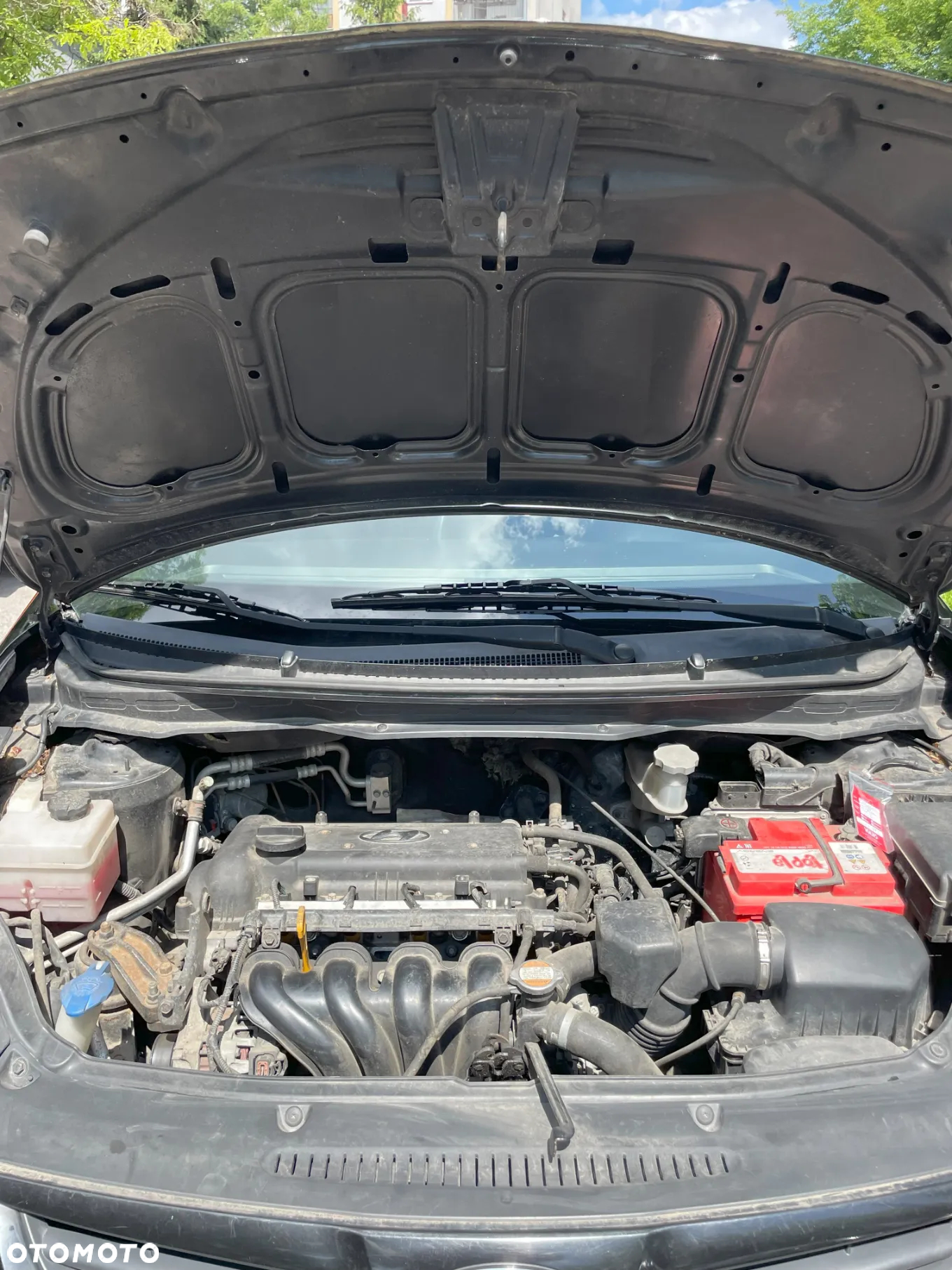 Hyundai i20 - 19