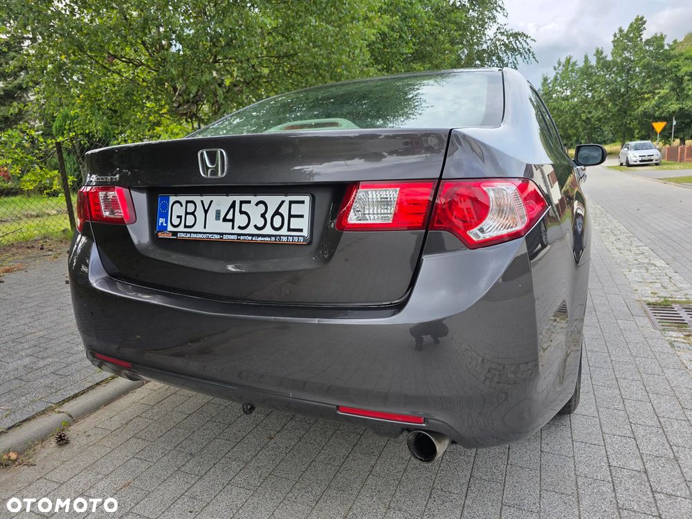 Honda Accord 2.0 Elegance - 14
