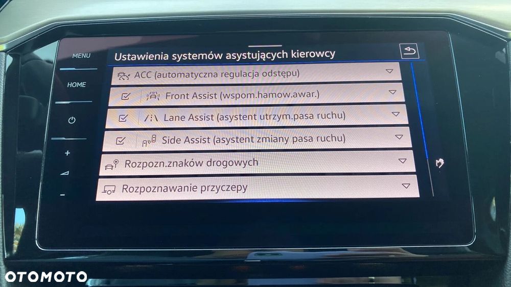 Volkswagen Passat - 27
