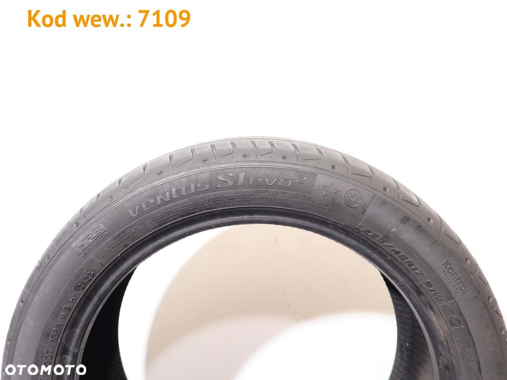 Hankook  Ventus S1 EVO2 - 225/45 R17 - 4