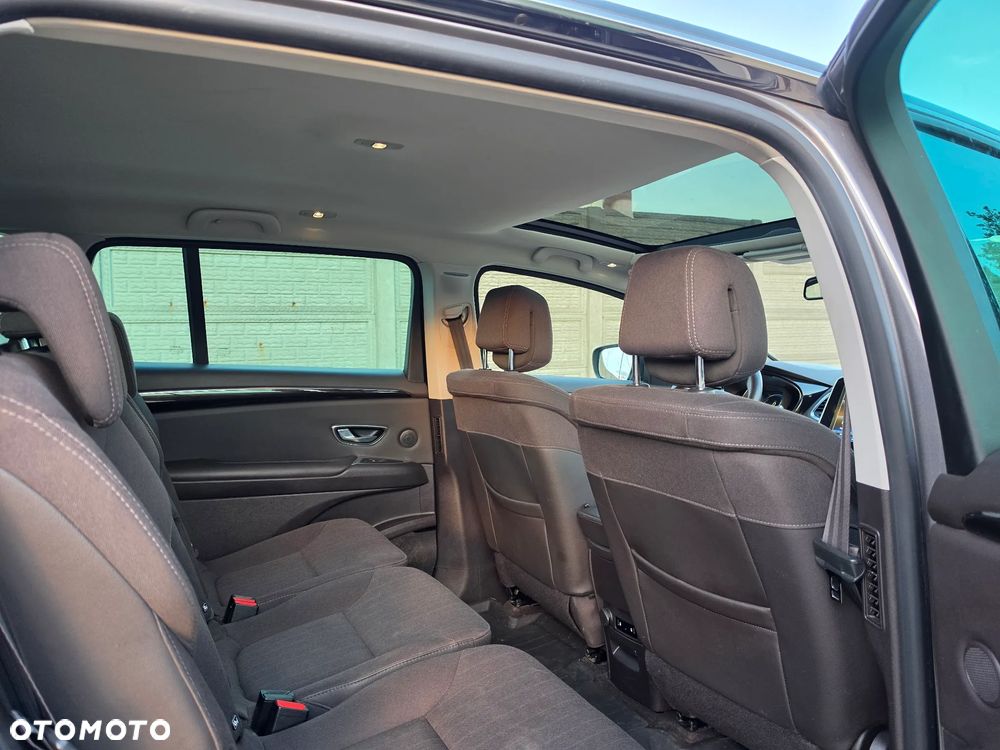 Renault Espace 1.6 dCi Energy Zen 7os - 19