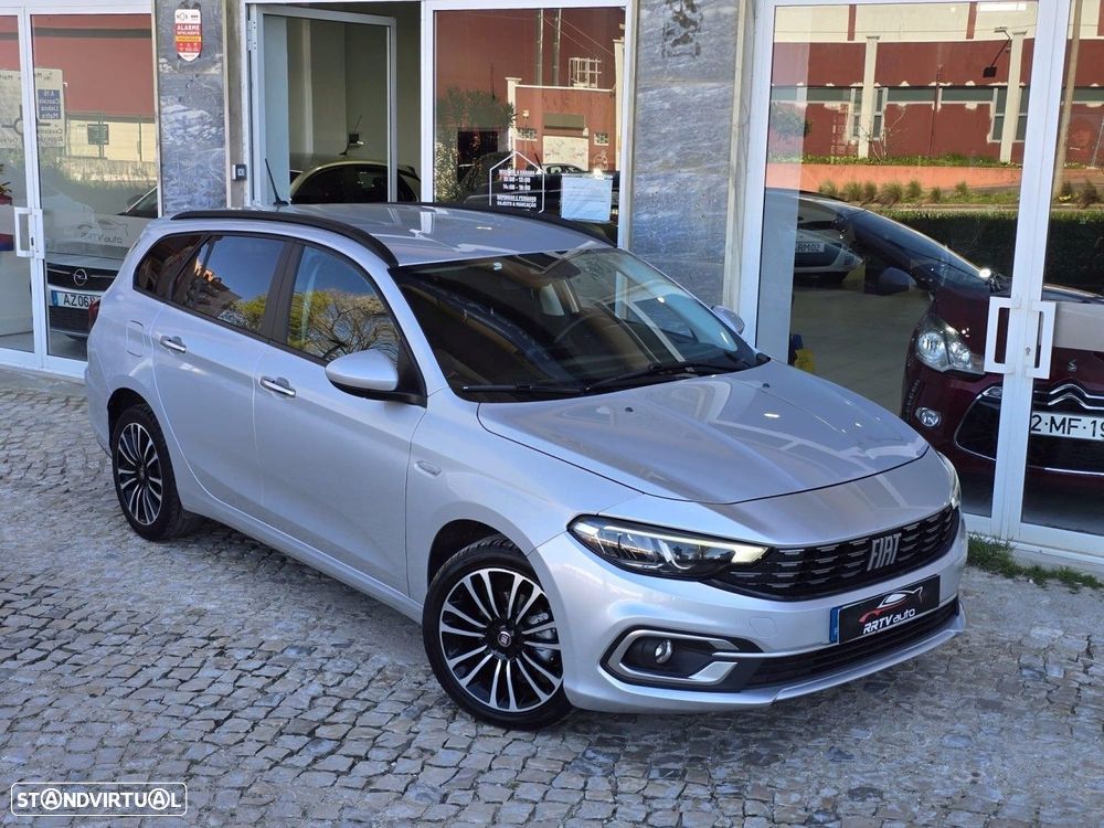 Fiat Tipo Station Wagon 1.0 GSE T3 Life - 3