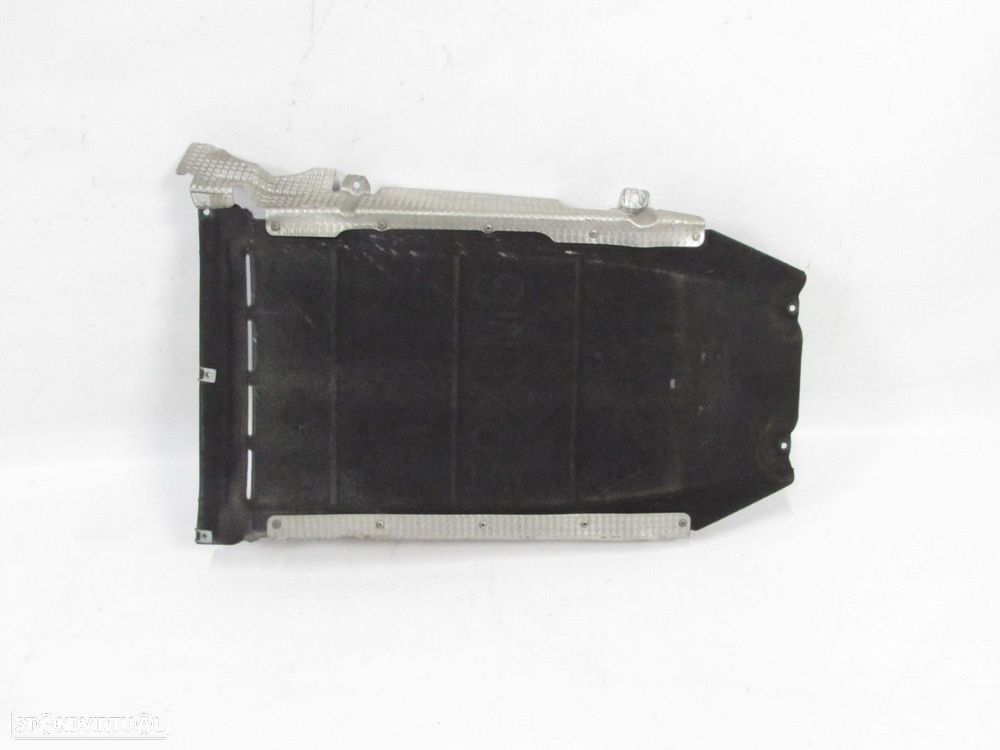 Blindagem Ao Centro M3 Inferior Seminovo/ Original BMW 3 (E90)/BMW 3 Coupe (E92)... - 1