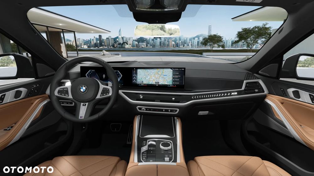 BMW X6 xDrive40d mHEV sport - 10