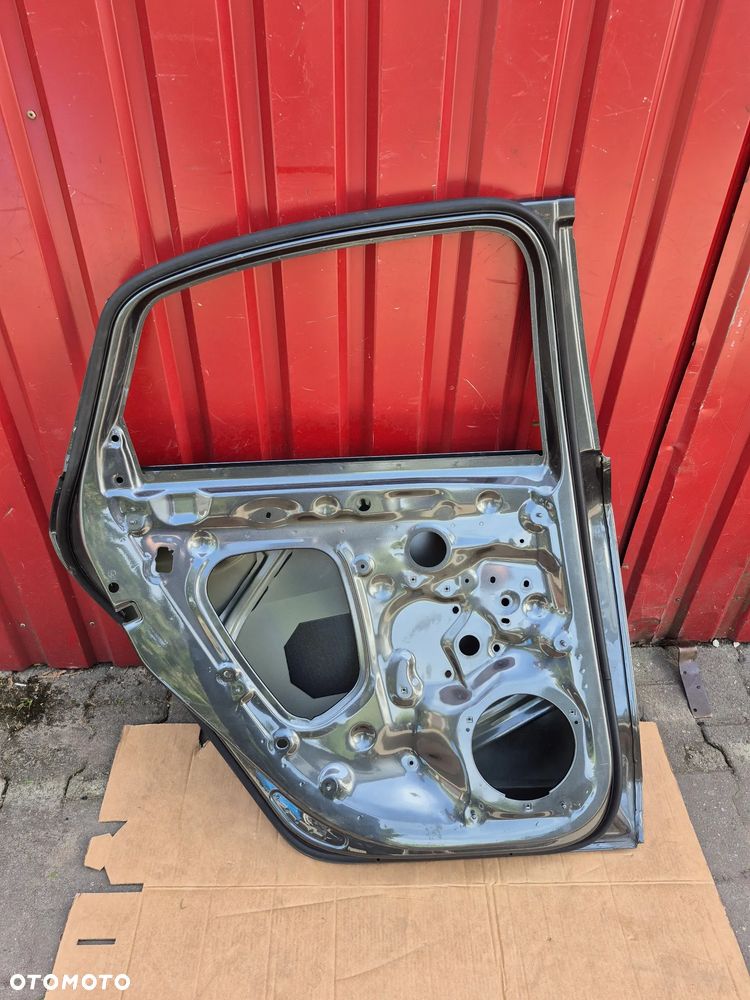 Audi A3 8Y drzwi lewe 8B3831322 - 6