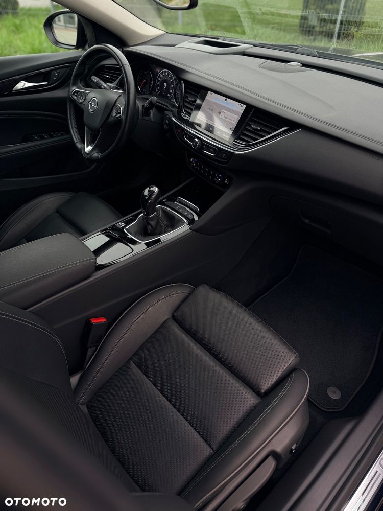 Opel Insignia 2.0 Ultimate Exclusive - 27
