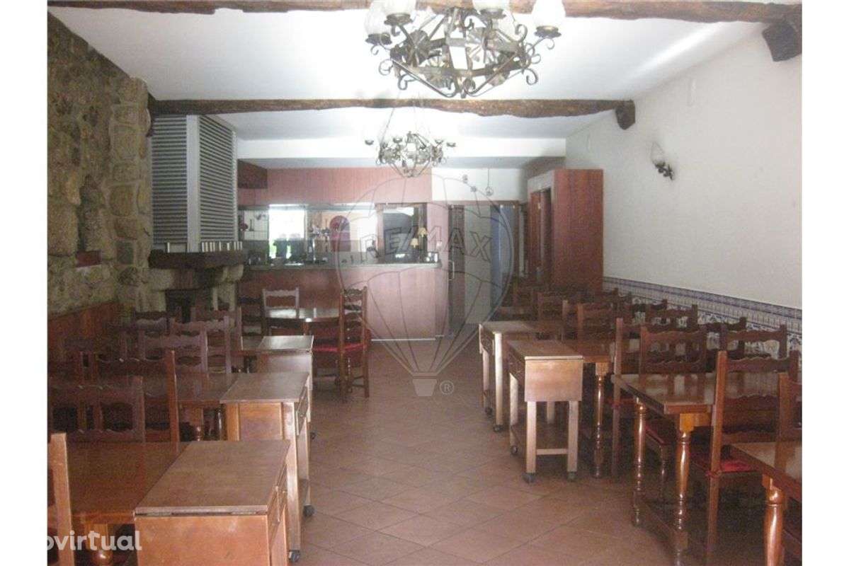 Industrial T0 para arrendamento - Grande imagem: 4/24