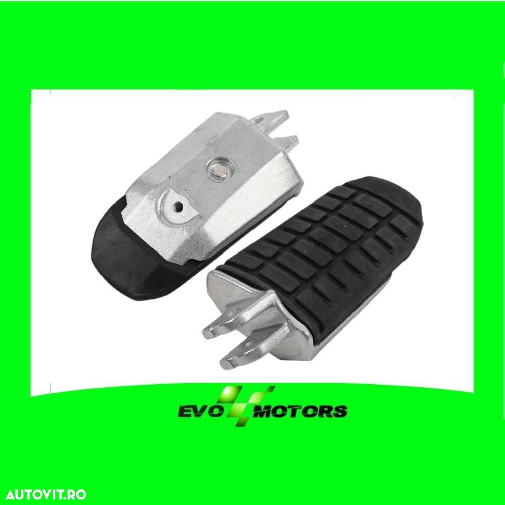 Scarite Pilot Fata Honda Goldwing GL1800 2001-2017 stanga dr A1438 - 1