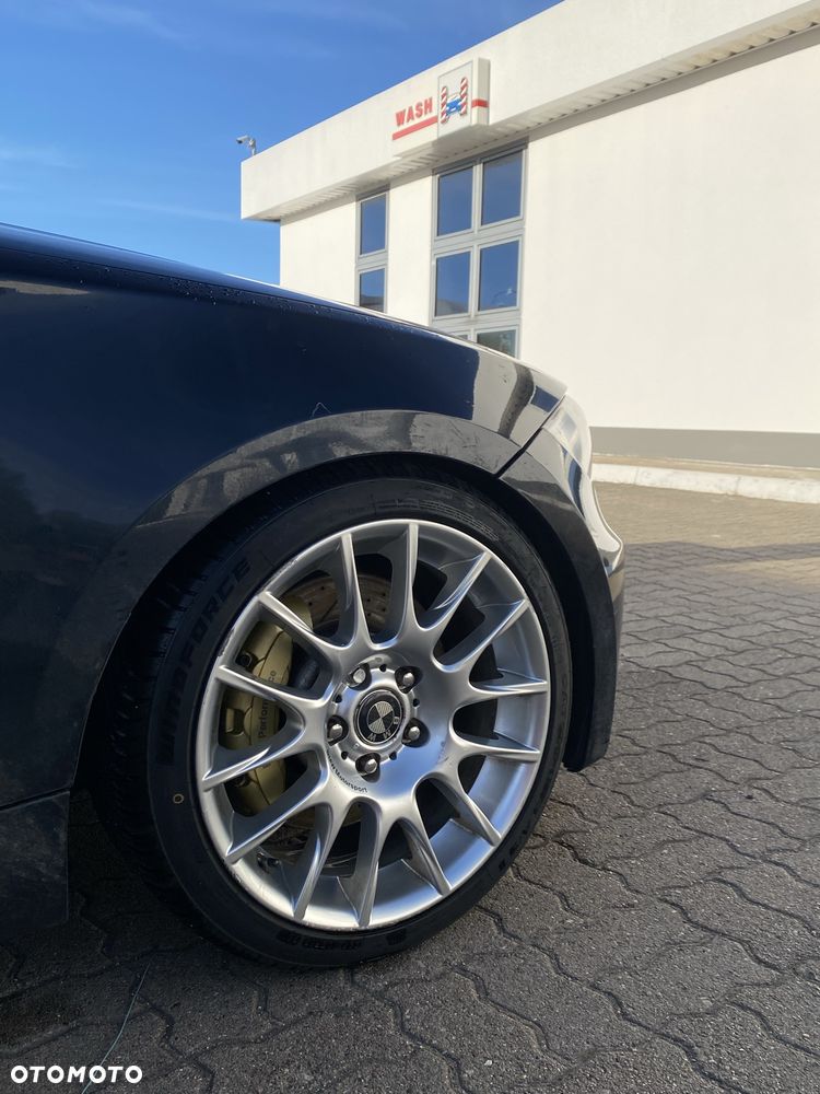 BMW Seria 1 - 4