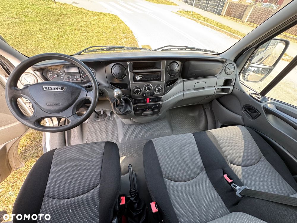 Iveco Daily - 9