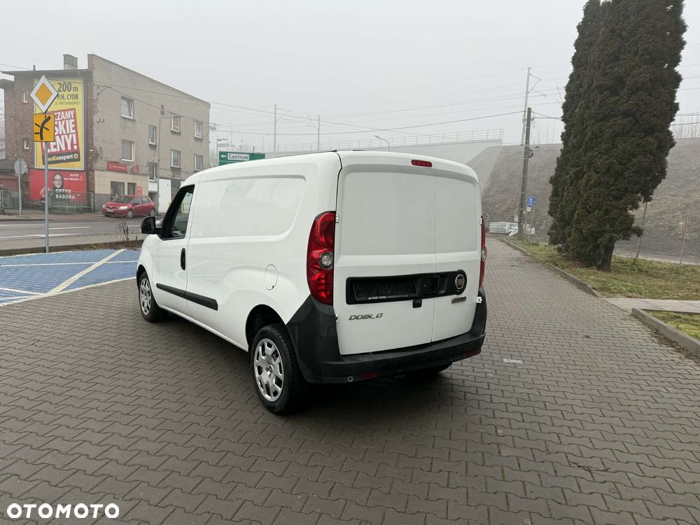 Fiat DOBLO - 7