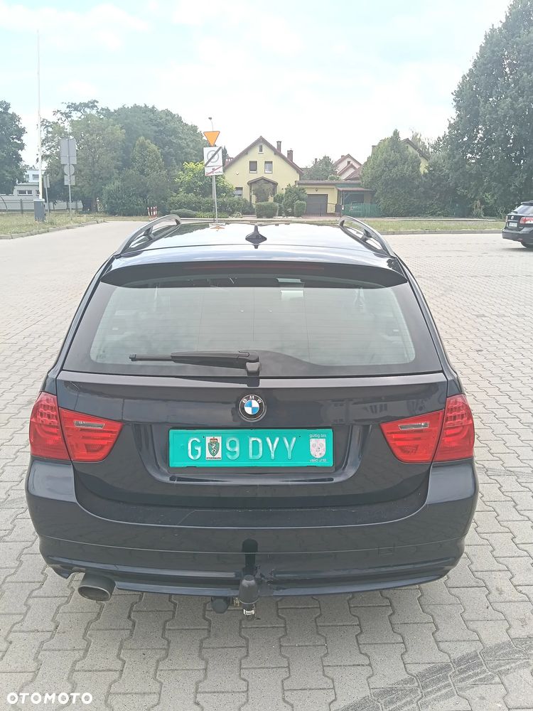 BMW Seria 3 - 11