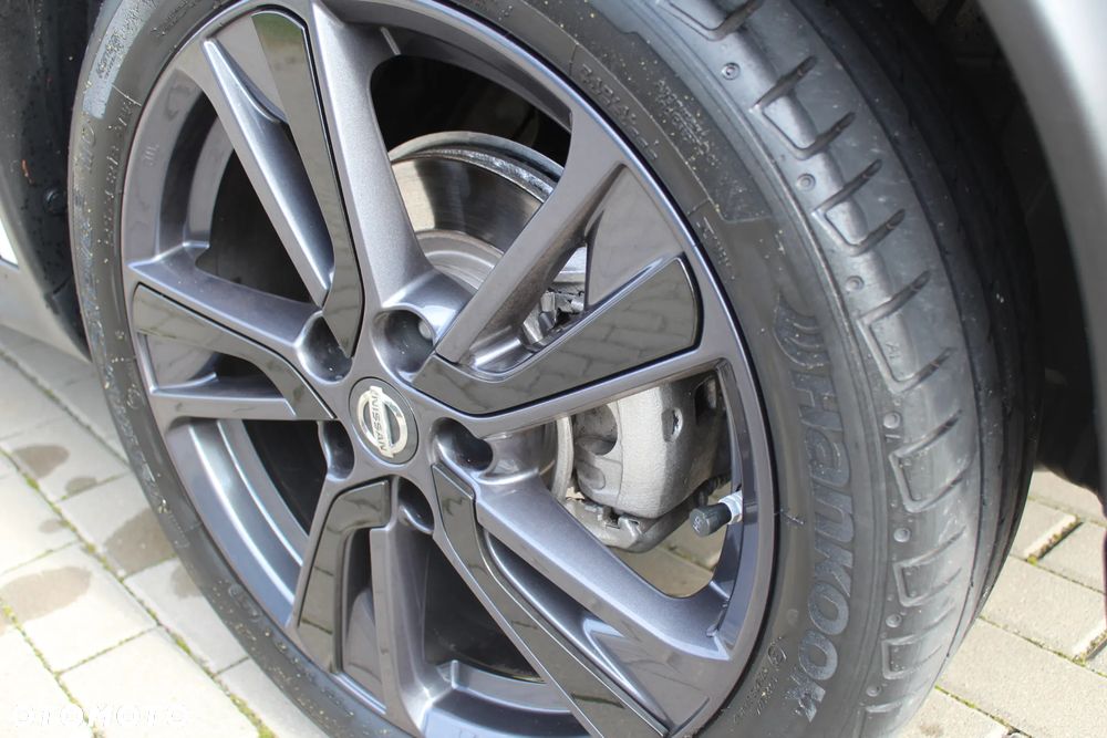 Nissan Juke 1.2 DIG-T Edition - 14