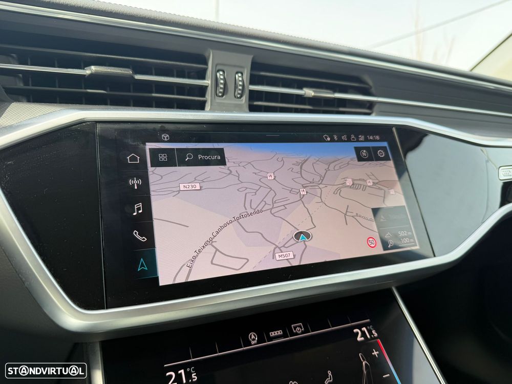 Audi A6 40 TDI Design S tronic - 11