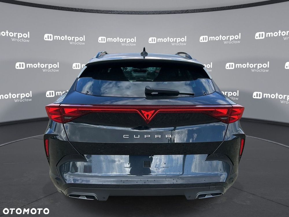 Cupra Formentor - 12
