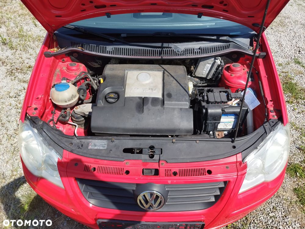 Volkswagen Polo - 8