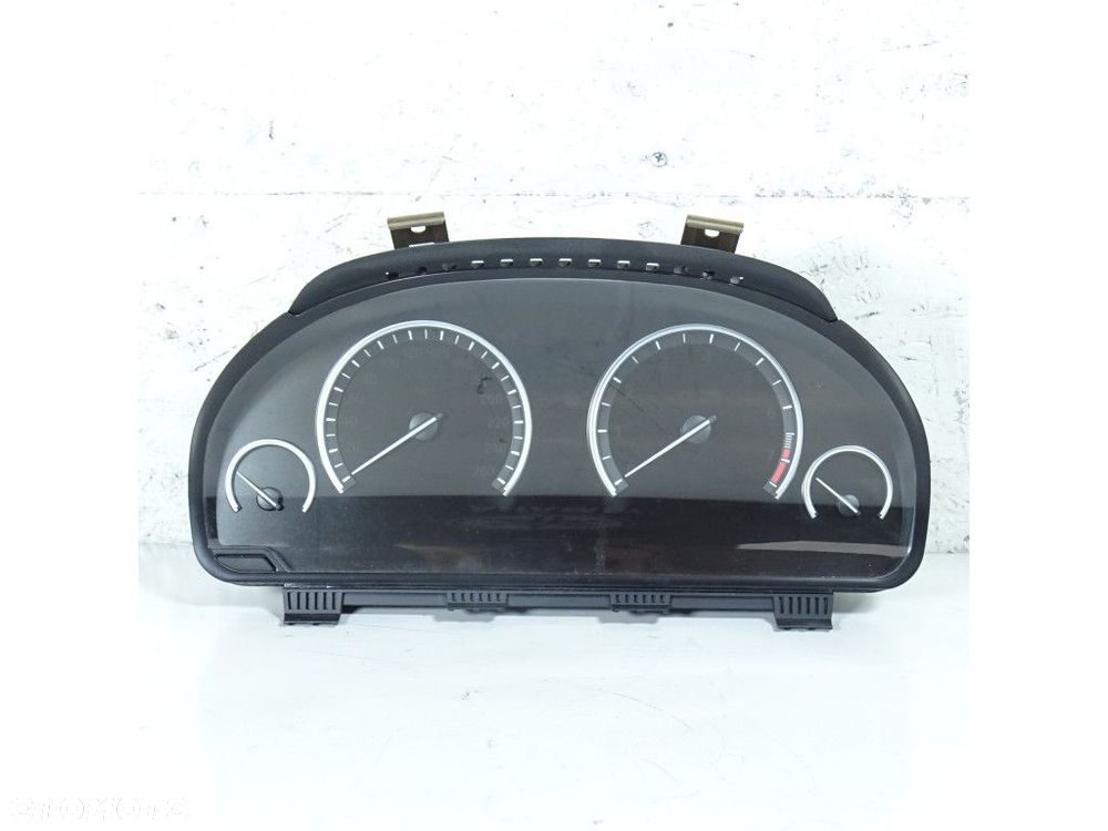 BMW 7 F01 F02 4.4 V8 LICZNIK 9220794 - 1