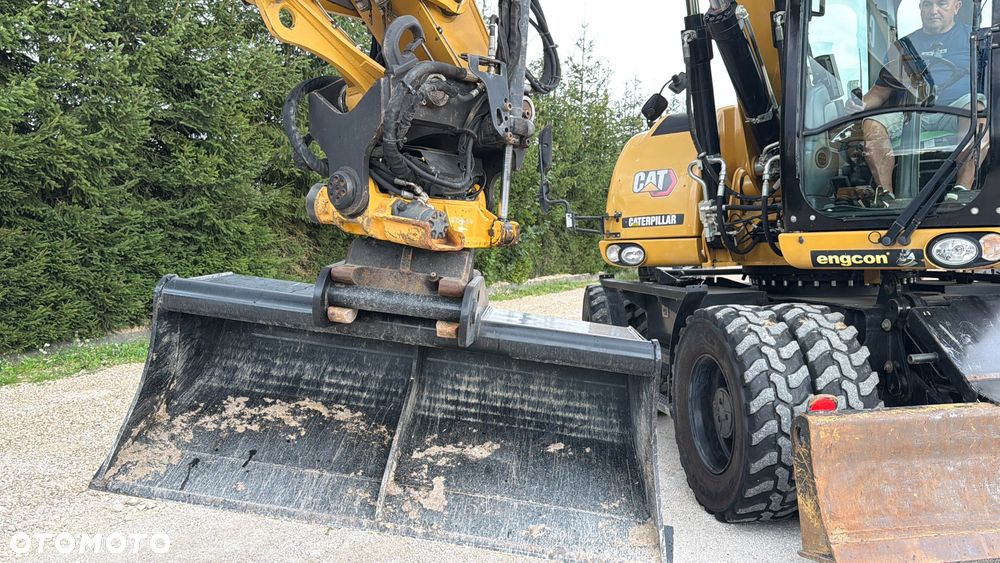 Caterpillar Koparka bez DPFiADblue  CAT 313D głowica ENGCON 313 Klimatyzacja szybkozłącze hydr Dodatkowe wyjścia liniowe Centr smar Pompa paliwa Komatsu PC130-11 PC138US-11JCB 131X / 140XVolvo EC140E Hitachi ZX130-7 ZX135US-Hyundai  bez ADBLUE - 38