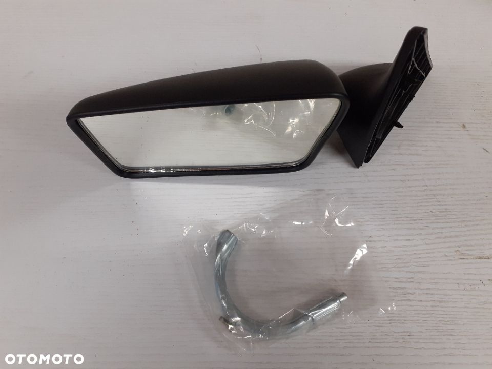 LUSTERKO MANUALNE CITROEN AX 86-98 LEWE NOWE - 1