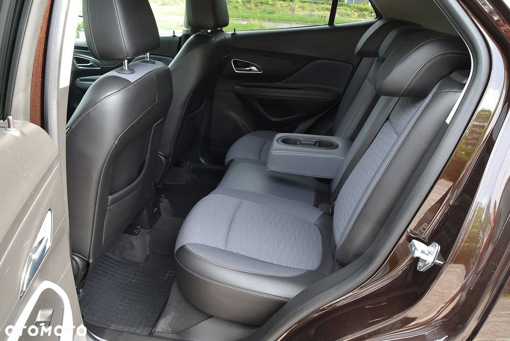 Opel Mokka - 18