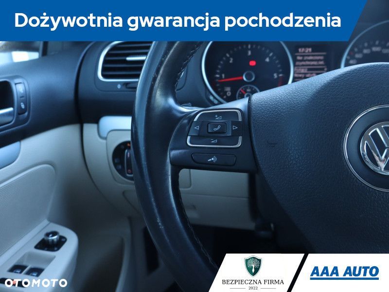 Volkswagen Golf Variant - 21