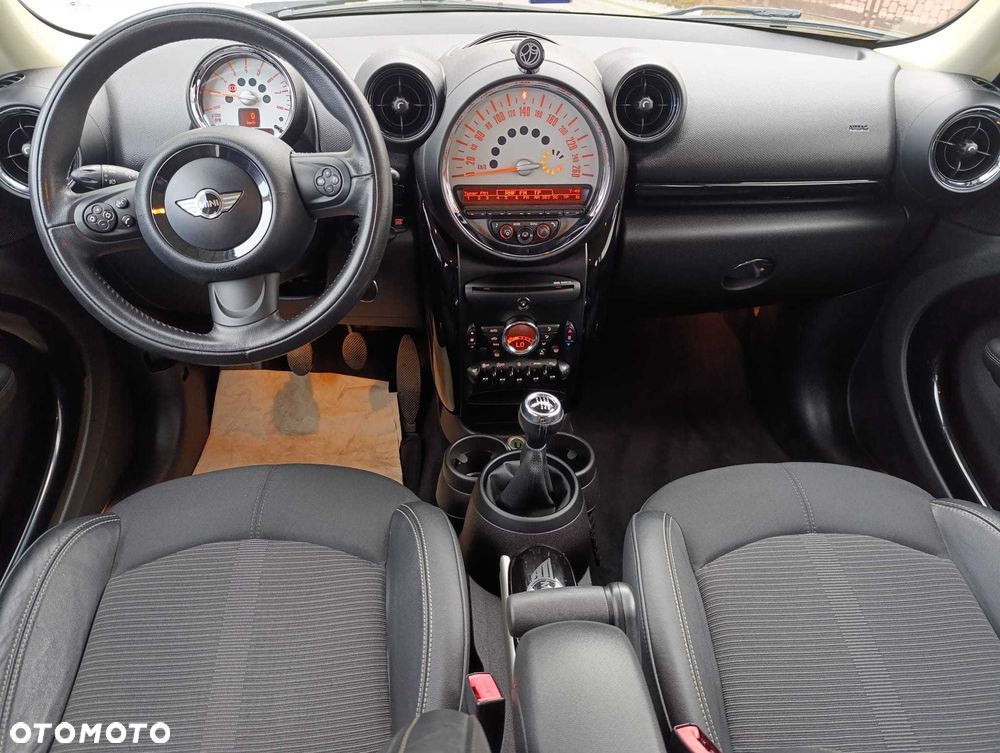 MINI Countryman - 7