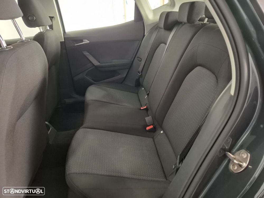 SEAT Arona 1.0 TSI Style DSG - 13