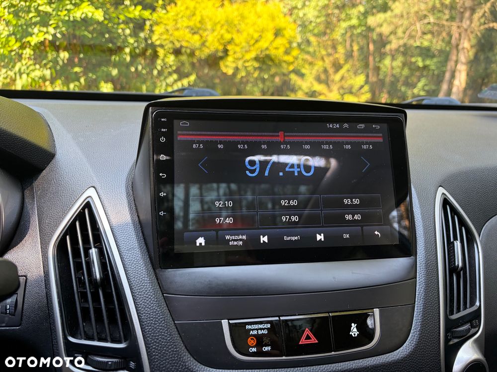 Hyundai ix35 1.7 CRDi Premium 2WD - 22