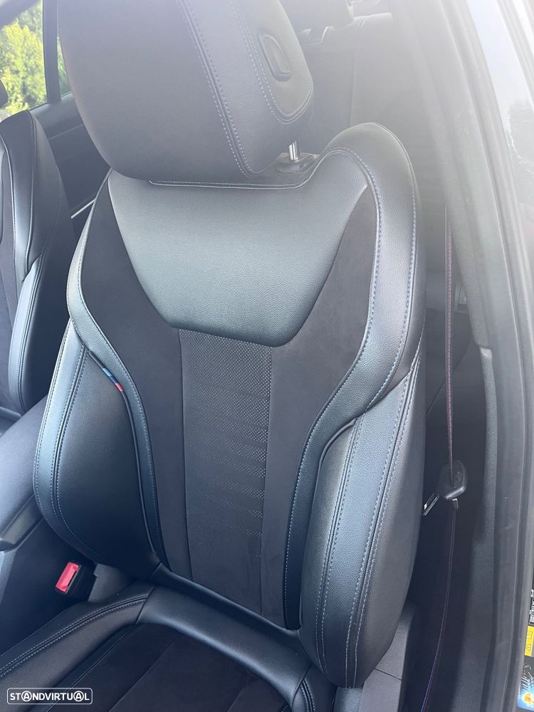 BMW 330 e Auto - 8