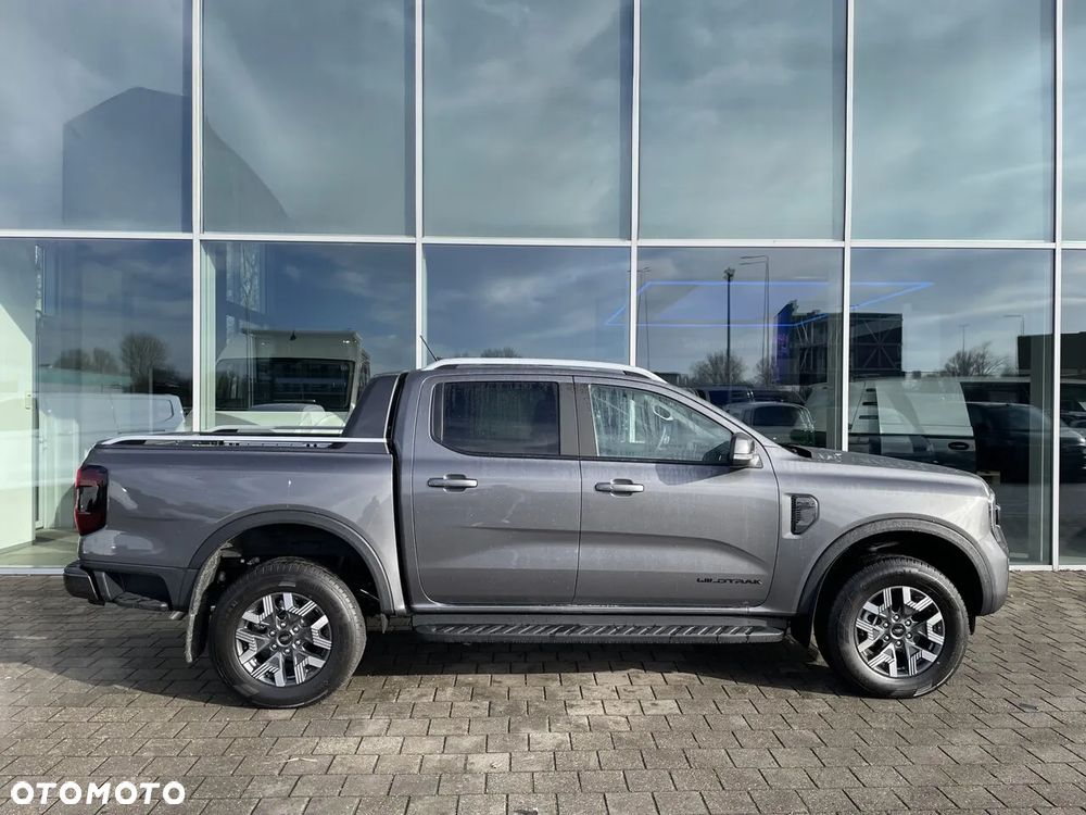 Ford Ranger - 7