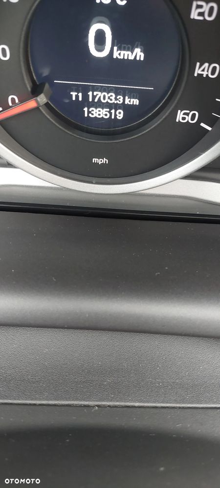 Volvo XC 60 T5 Geartronic Linje Inscription - 17