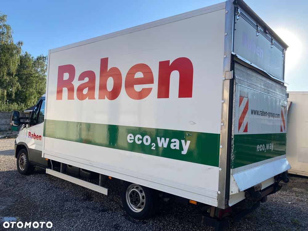 Iveco 35S16 - 6