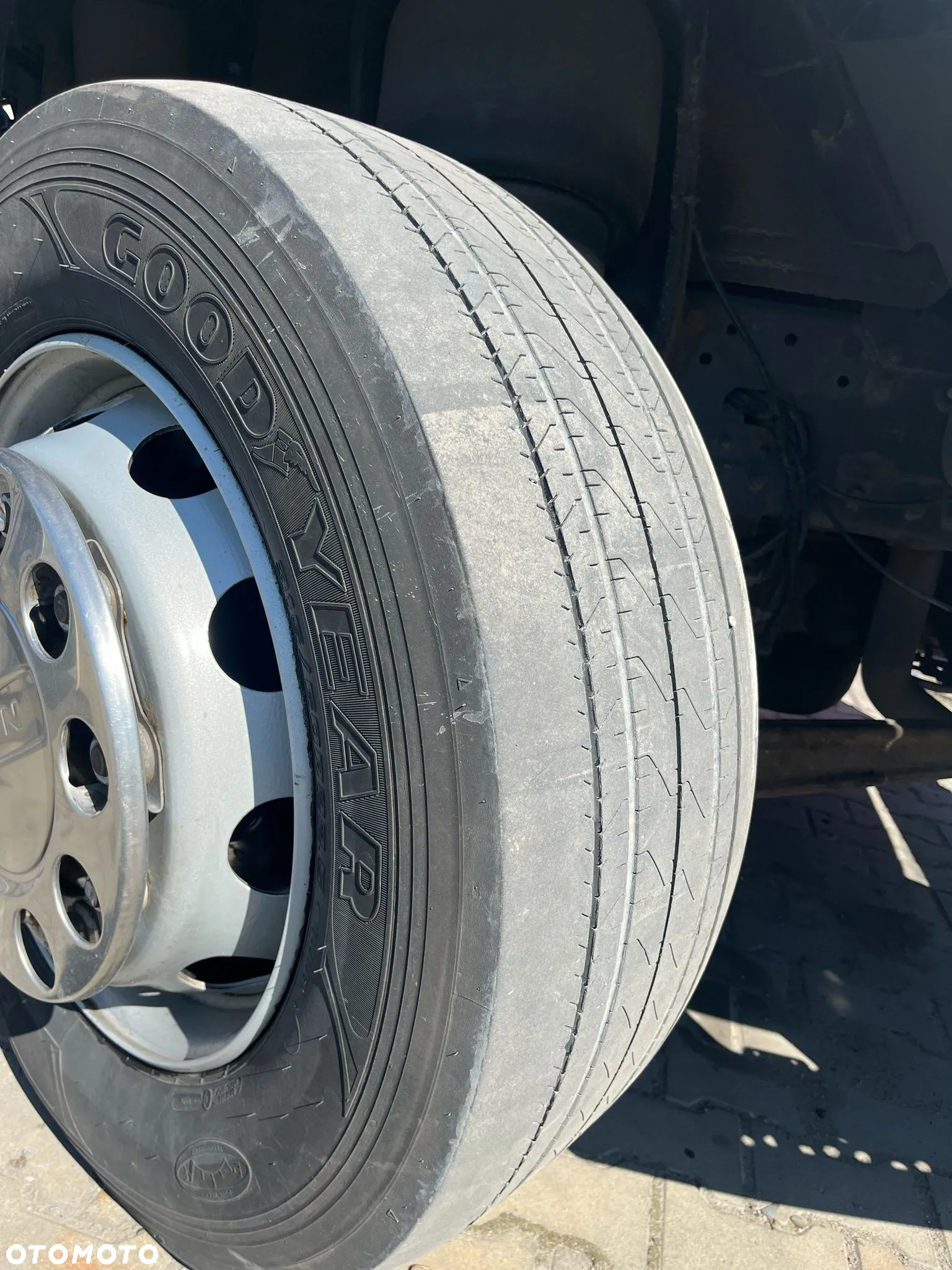 MAN TGX 18.440 4X2 LLS-U - 8