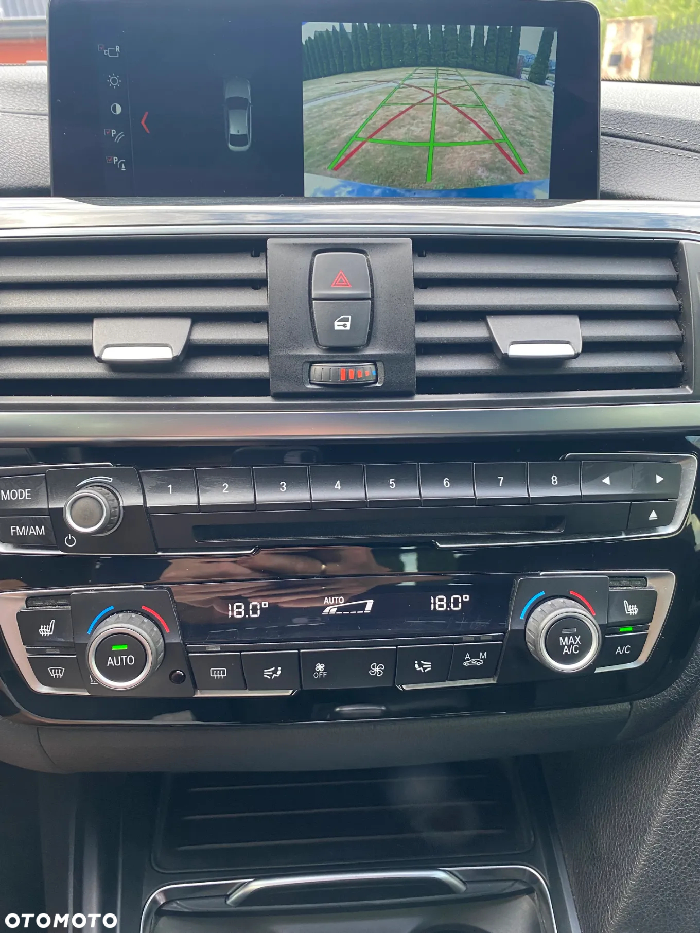 BMW Seria 4 430i Gran Coupe xDrive Sport-Aut Sport Line - 10