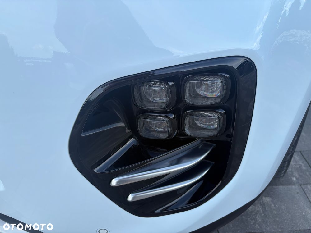 Kia Sportage 2,0 CRDI AWD GT Line - 29