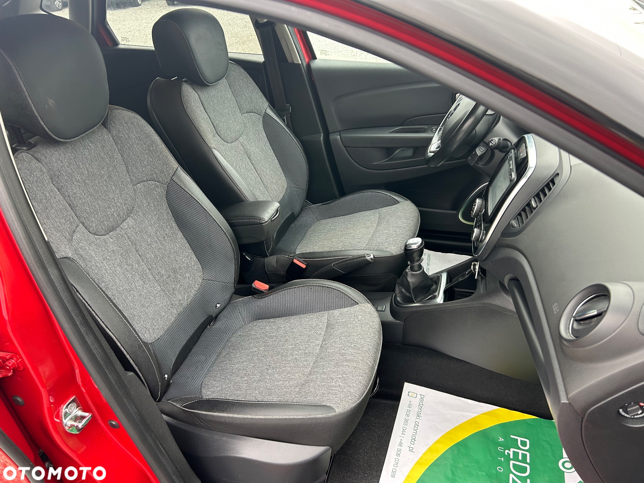 Renault Captur - 20