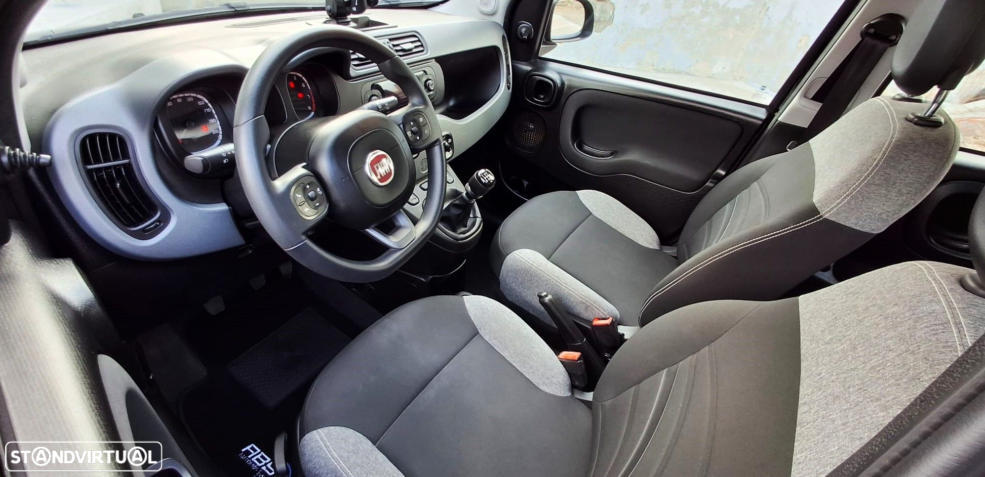 Fiat Panda - 12