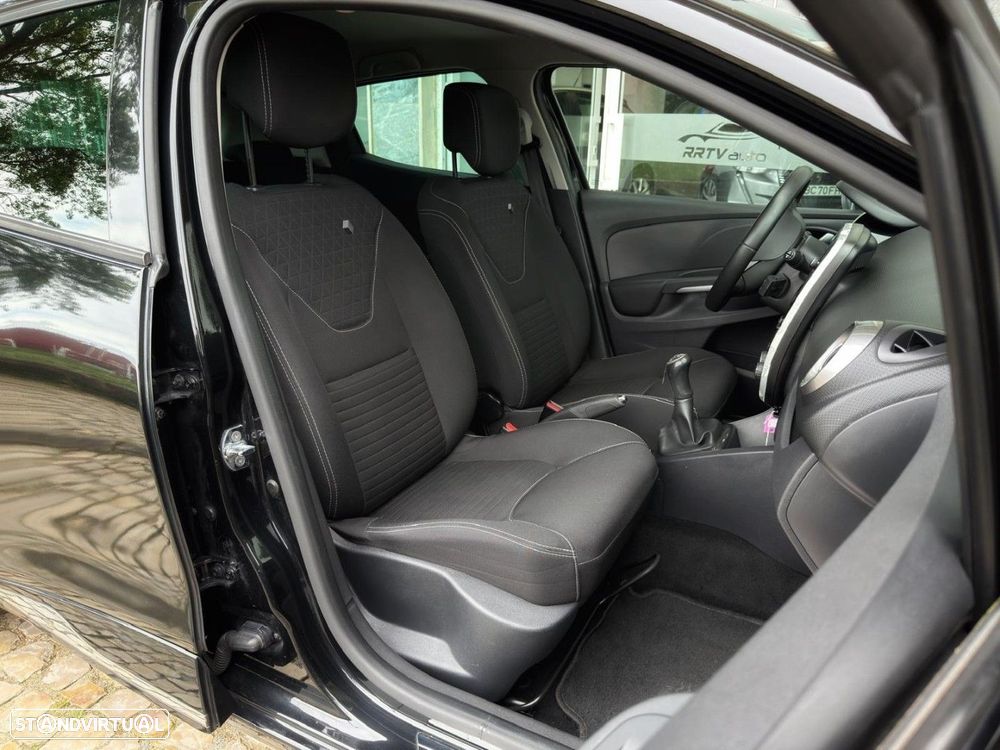 Renault Clio 0.9 TCe Limited - 21