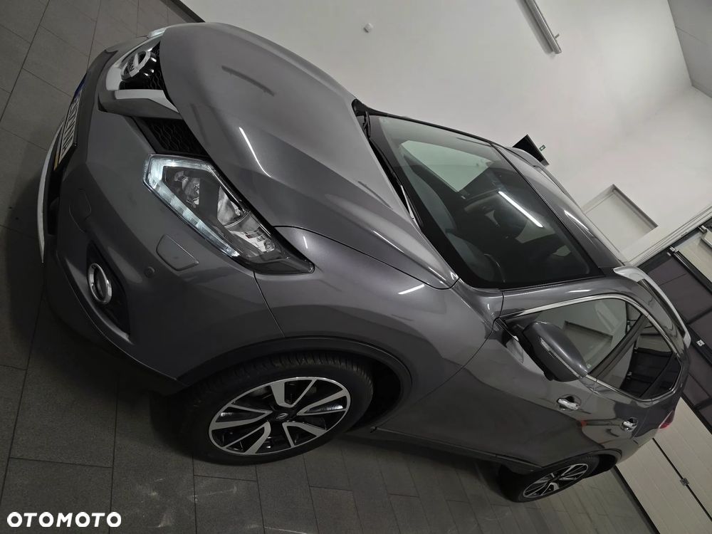 Nissan X-Trail 1.6 DIG-T Tekna 2WD - 4