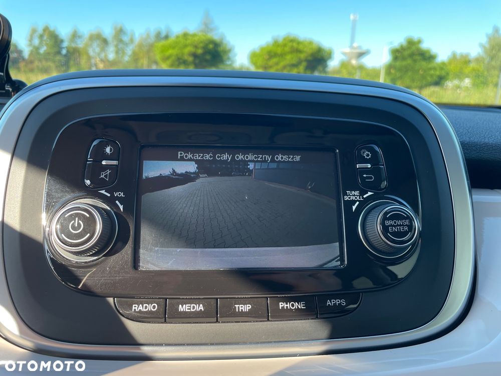 Fiat 500X 1.4 MultiAir 4x2 S&S Pop Star - 18
