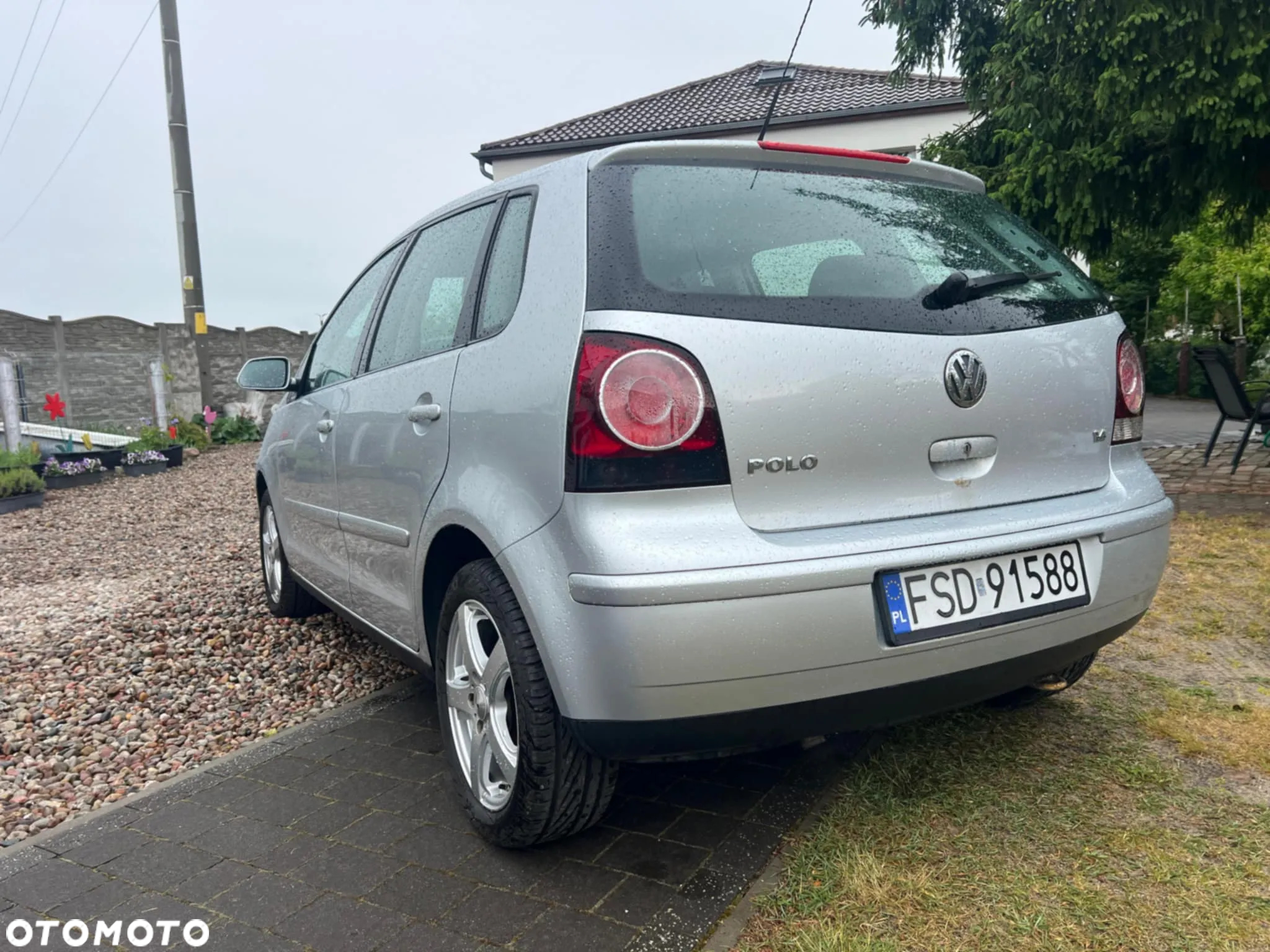 Volkswagen Polo - 2