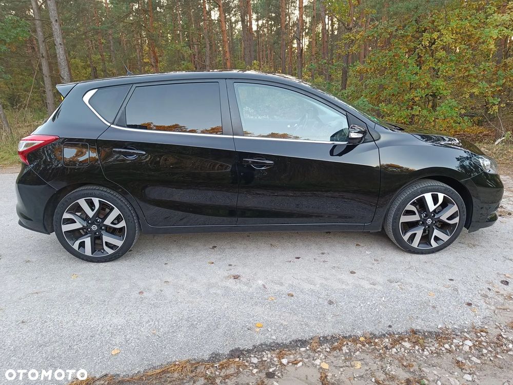 Nissan Pulsar - 10
