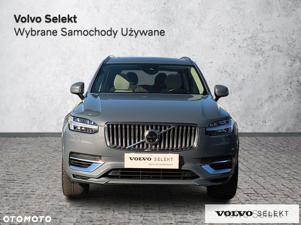 Volvo XC 90 - 5