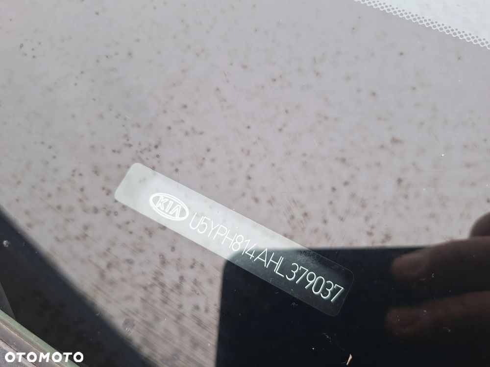 Kia Sportage 1.6 GDI 2WD Vision - 24