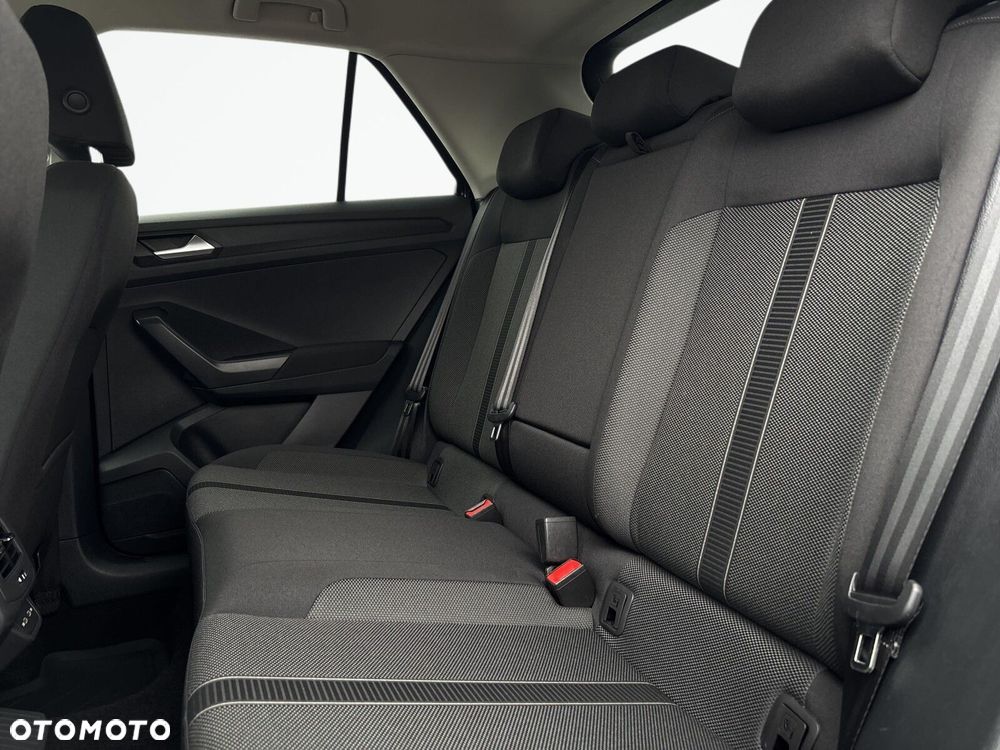 Volkswagen T-Roc 1.5 TSI Life DSG - 13