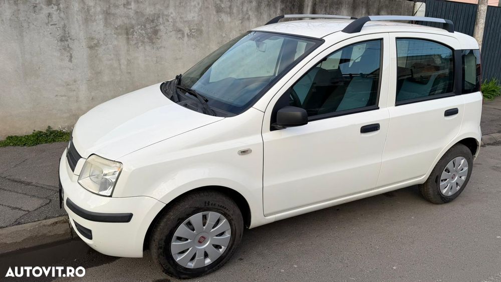 Fiat Panda - 3