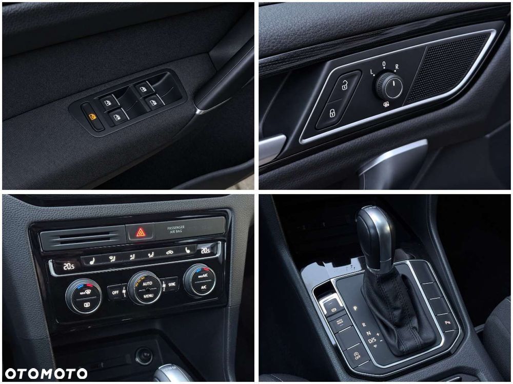 Volkswagen Golf Sportsvan SV 1.5 TSI ACT Highline DSG - 23