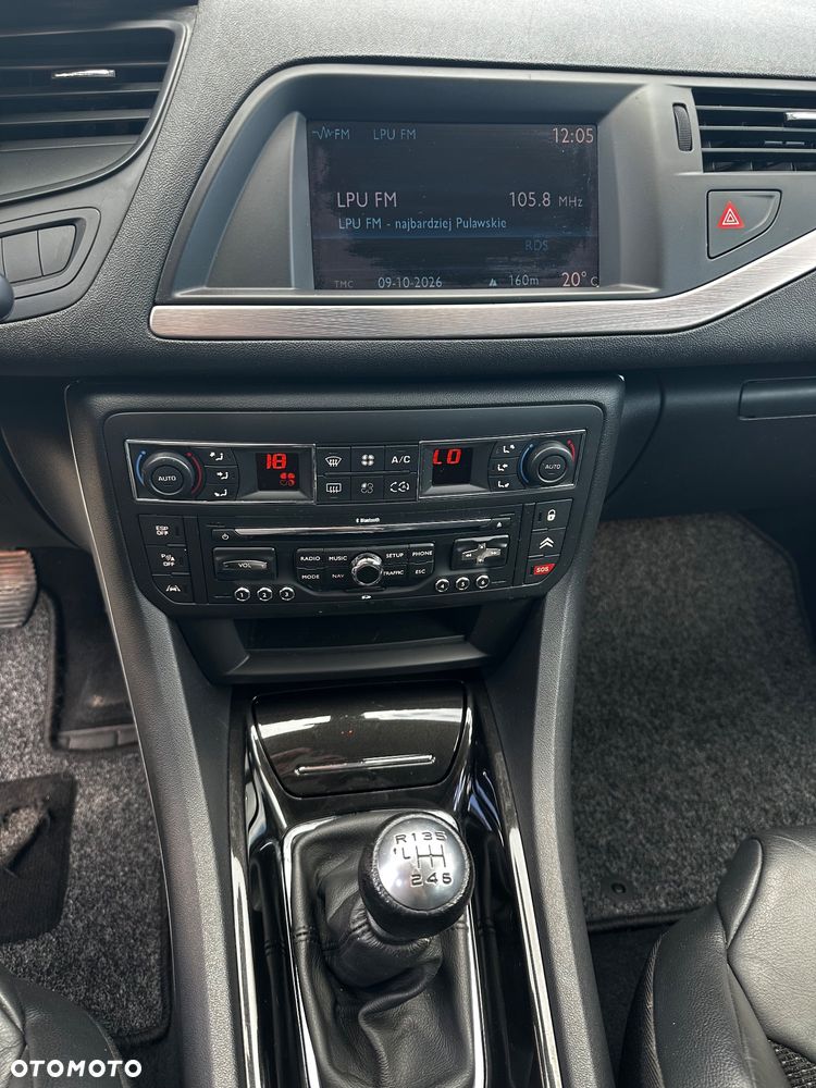 Citroën C5 1.6 THP Exclusive - 25