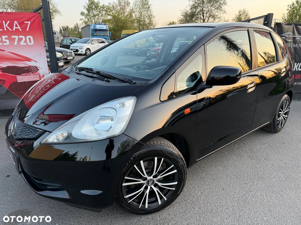 Honda Jazz 1.2 i-VTEC - 2